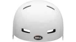Bell Local Skaterhelm & Fahrradhelm-white 12 Bell Local Skaterhelm & Fahrradhelm-white -Helm Geschäft 210153028 Local Wht F