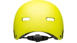 Bell Local Skaterhelm & Fahrradhelm-matte Hi-viz 13 Bell Local Skaterhelm & Fahrradhelm-matte Hi-viz -Helm Geschäft 210153082 Bell Local matte hi viz back