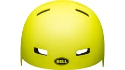 Bell Local Skaterhelm & Fahrradhelm-matte Hi-viz 12 Bell Local Skaterhelm & Fahrradhelm-matte Hi-viz -Helm Geschäft 210153082 Bell Local matte hi viz front