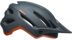 Bell 4FORTY Mips MTB Fahrradhelm - Virago Mat/gloss Slate/orange 11 Bell 4FORTY Mips MTB Fahrradhelm - Virago Mat/gloss Slate/orange -Helm Geschäft 210181036 Bell 4FORTY Mips cliffhanger matte gloss slate orange 1