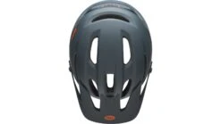 Bell 4FORTY Mips MTB Fahrradhelm - Virago Mat/gloss Slate/orange 13 Bell 4FORTY Mips MTB Fahrradhelm - Virago Mat/gloss Slate/orange -Helm Geschäft 210181036 Bell 4FORTY Mips cliffhanger matte gloss slate orange 2