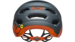Bell 4FORTY Mips MTB Fahrradhelm - Virago Mat/gloss Slate/orange 12 Bell 4FORTY Mips MTB Fahrradhelm - Virago Mat/gloss Slate/orange -Helm Geschäft 210181036 Bell 4FORTY Mips cliffhanger matte gloss slate orange 3