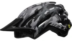Bell 4FORTY Mips MTB Fahrradhelm - Mat/gloss Black Camo