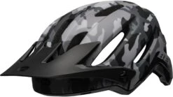 Bell 4FORTY Mips MTB Fahrradhelm - Mat/gloss Black Camo 10 Bell 4FORTY Mips MTB Fahrradhelm - Mat/gloss Black Camo -Helm Geschäft 210181042 bell 4forty mips mountain helmet matte gloss black camo main