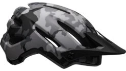 Bell 4FORTY Mips MTB Fahrradhelm - Mat/gloss Black Camo 11 Bell 4FORTY Mips MTB Fahrradhelm - Mat/gloss Black Camo -Helm Geschäft 210181042 bell 4forty mips mountain helmet matte gloss black camo right