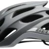 Bell Formula LED Mips Rennradhelm - Mat/gloss Grays -Helm Geschäft 210195010 bell formula led mips road helmet matte gloss grays left