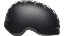 Bell Lil Ripper Kinder Fahrradhelm - Mat Black/white Checker 11 Bell Lil Ripper Kinder Fahrradhelm - Mat Black/white Checker -Helm Geschäft 210208007 bell lil ripper matte black white checkers 1