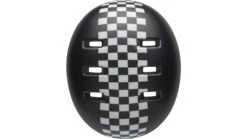 Bell Lil Ripper Kinder Fahrradhelm - Mat Black/white Checker 12 Bell Lil Ripper Kinder Fahrradhelm - Mat Black/white Checker -Helm Geschäft 210208007 bell lil ripper matte black white checkers 2