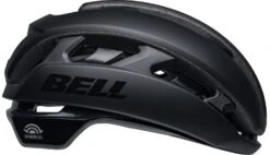 Bell XR Spherical Mips Rennradhelm - Mat/gloss Black -Helm Geschäft 210239001 bell xr spherical matte gloss black right