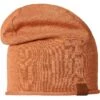Stöhr Mütze "Reci" - Orange -Helm Geschäft 21225 06