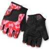 Giro Bravo Jr. Fahrrad-Handschuhe Kinder - Pink Black -Helm Geschäft 230028 Giro Bravo Jr Pink Black
