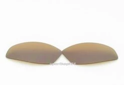 Ersatzscheiben Uvex Sportsonic Mc,small,gt,bike - Pola Ltm Brown S3