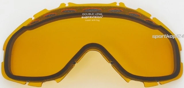 Ersatzscheibe Skibrille Uvex Uvision, Ggl 300 - Lasergold Lite S1(101) 3 Ersatzscheibe Skibrille Uvex Uvision, Ggl 300 - Lasergold Lite S1(101)