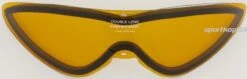 Ersatzglas Für Uvex Corus Skibrille/lasergold Lite S1(84)