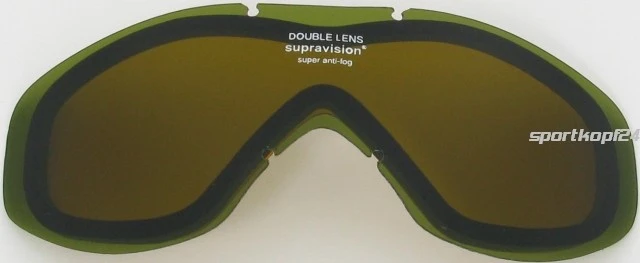 Ersatzglas Für Uvex Skibrille - Uvex Wizzard/goldgreen S3(83) 3 Ersatzglas Für Uvex Skibrille - Uvex Wizzard/goldgreen S3(83)