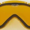 Ersatzglas Für Uvex Skibrille - Uvex F1/lasergold Lite S1(16)