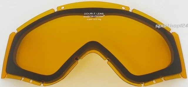 Ersatzglas Für Uvex Skibrille - Uvex F1/lasergold Lite S1(16) 3 Ersatzglas Für Uvex Skibrille - Uvex F1/lasergold Lite S1(16)