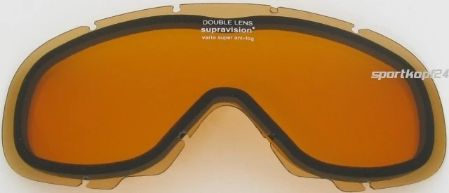 Skibrillen-Scheibe Uvex Snowfire New Snowcat New/vario S1-2(102) 3 Skibrillen-Scheibe Uvex Snowfire New Snowcat New/vario S1-2(102)