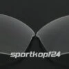 Ersatzscheiben Uvex Discovery Sportbrille - Clear S0 Supravision