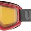 Uvex Fx Skibrille - Dark Red 1 Uvex Fx Skibrille - Dark Red -Helm Geschäft 236788952 uvSKIBRI Fx S5505033329 800x375 1