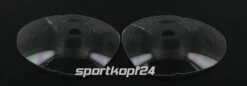 Ersatzscheiben Uvex Sportstyle 100 Sportbrille - Clear S0