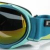 Uvex G.GL 7 Pro Skibrille - Petrol / Yellow -Helm Geschäft 236789073 s5506207626 1 800x402 1