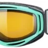 Uvex Hypersonic Pure Skibrille Turquise -Helm Geschäft 236790942 uvex hypersonic pure S5504147029 ORG