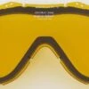 Skibrillen-Ersatzglas Uvex F 501 Pro/lasergold Lite S1 (71) -Helm Geschäft 236791219