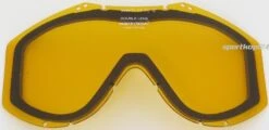 Skibrillen-Ersatzglas Uvex F 501 Pro/lasergold Lite S1 (71)