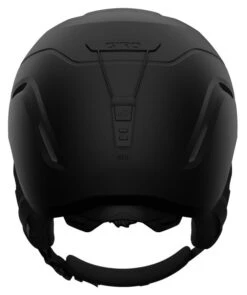 Giro Neo Mips Skihelm - Mat Black 10 Giro Neo Mips Skihelm - Mat Black -Helm Geschäft 240151001 giro neo mips matte black back