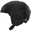Giro Neo Mips Skihelm - Mat Black 2 Giro Neo Mips Skihelm - Mat Black -Helm Geschäft 240151001 giro neo mips matte black left