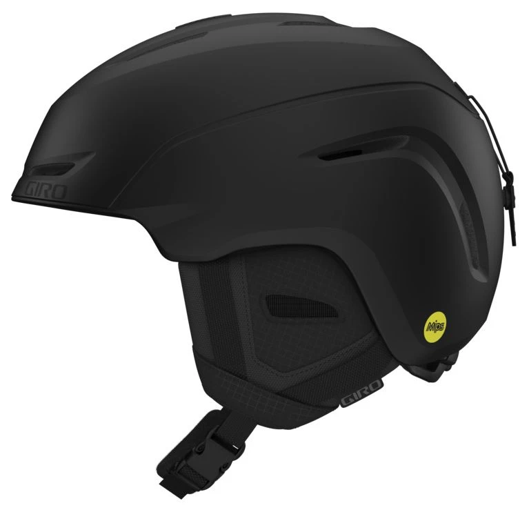 Giro Neo Mips Skihelm - Mat Black 3 Giro Neo Mips Skihelm - Mat Black