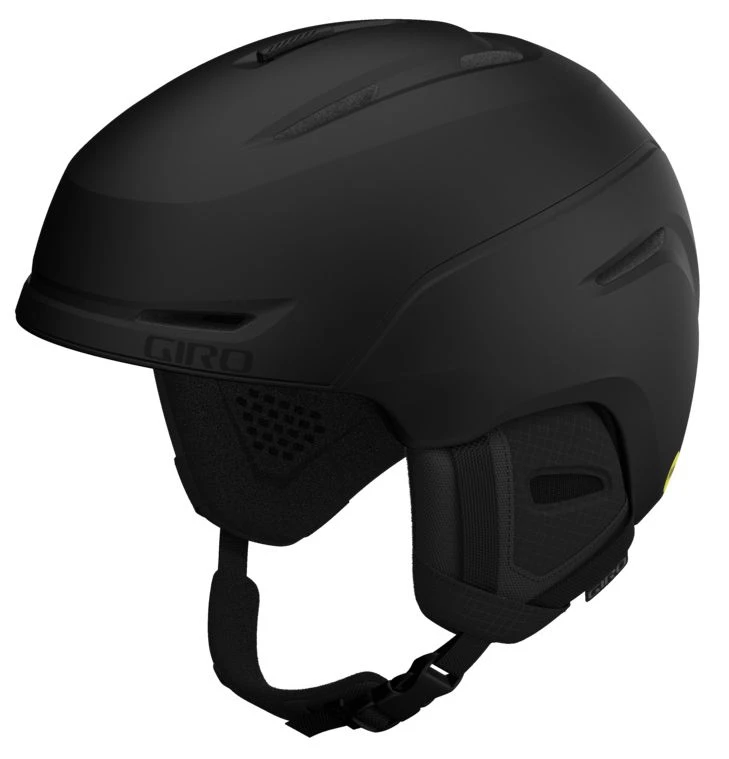 Giro Neo Mips Skihelm - Mat Black 4 Giro Neo Mips Skihelm - Mat Black – Bild 2