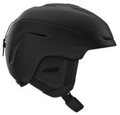 Giro Neo Mips Skihelm - Mat Black 9 Giro Neo Mips Skihelm - Mat Black -Helm Geschäft 240151001 giro neo mips matte black right