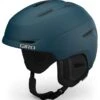 Giro Neo Mips Skihelm - Matte Harbor Blue 2 Giro Neo Mips Skihelm - Matte Harbor Blue -Helm Geschäft 240151052 giro neo mips snow helmet matte harbor blue hero