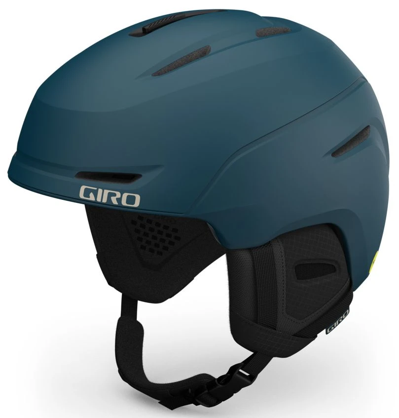 Giro Neo Mips Skihelm - Matte Harbor Blue 3 Giro Neo Mips Skihelm - Matte Harbor Blue