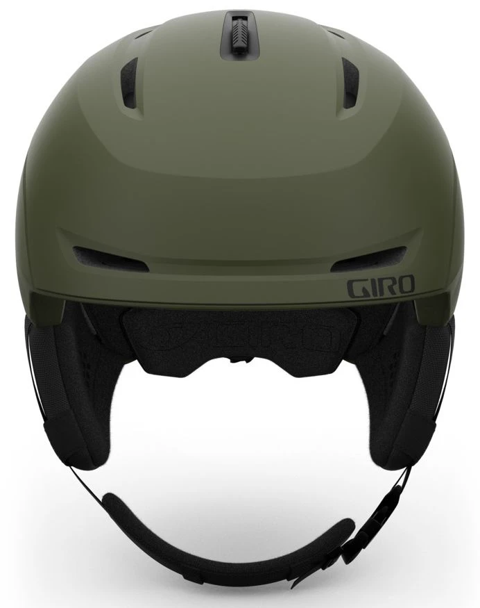 Giro Neo Mips Skihelm - Matte Trail Green 7 Giro Neo Mips Skihelm - Matte Trail Green – Bild 5