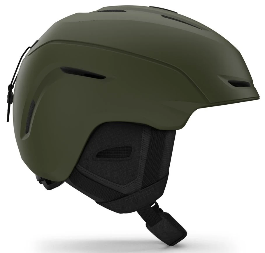 Giro Neo Mips Skihelm - Matte Trail Green 5 Giro Neo Mips Skihelm - Matte Trail Green – Bild 3