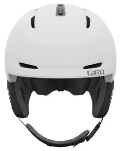 Giro Avera Mips Skihelm - Matte White 11 Giro Avera Mips Skihelm - Matte White -Helm Geschäft 240155005 giro avera mips matte white front