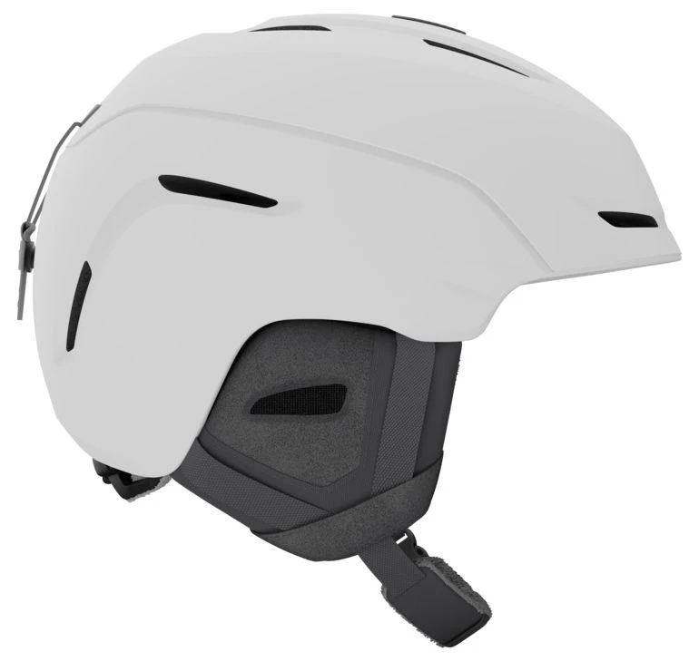 Giro Avera Mips Skihelm - Matte White 5 Giro Avera Mips Skihelm - Matte White – Bild 3