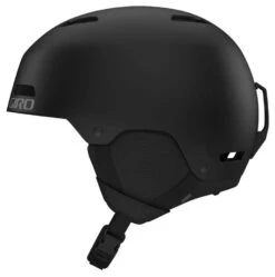 Helm GeschÀft 30 Giro Ledge FS Skihelm - Matte Black