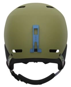Giro Ledge FS Skihelm - Matte Autumn Green 10 Giro Ledge FS Skihelm - Matte Autumn Green -Helm Geschäft 240173020 giro ledge fs autumn green back