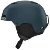 Giro Ledge FS Skihelm - Matte Harbor Blue 1 Giro Ledge FS Skihelm - Matte Harbor Blue -Helm Geschäft 240173035 giro ledge fs mips snow helmet matte harbor blue left