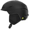 Giro Tor Spherical Mips Skihelm - Mat Black 2 Giro Tor Spherical Mips Skihelm - Mat Black -Helm Geschäft 240182001 giro tor spherical snow helmet matte black left