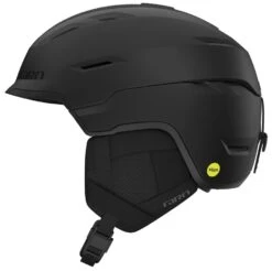 Giro Tor Spherical Mips Skihelm - Mat Black