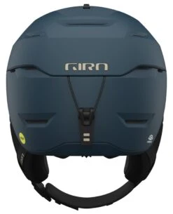Giro Tor Spherical Mips Skihelm - Matte Harbor Blue 10 Giro Tor Spherical Mips Skihelm - Matte Harbor Blue -Helm Geschäft 240182004 giro tor spherical snow helmet matte harbor blue back