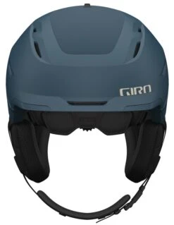 Giro Tor Spherical Mips Skihelm - Matte Harbor Blue 11 Giro Tor Spherical Mips Skihelm - Matte Harbor Blue -Helm Geschäft 240182004 giro tor spherical snow helmet matte harbor blue front