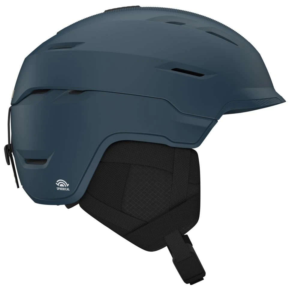 Giro Tor Spherical Mips Skihelm - Matte Harbor Blue 5 Giro Tor Spherical Mips Skihelm - Matte Harbor Blue – Bild 3