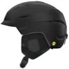 Giro Tenaya Spherical Mips Skihelm - Matte Black 1 Giro Tenaya Spherical Mips Skihelm - Matte Black -Helm Geschäft 240183001 giro tenaya spherical womens snow helmet matte black left