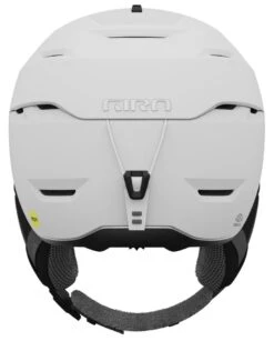 Giro Tenaya Spherical Mips Skihelm - Matte White -Helm Geschäft 240183003 giro tenaya spherical womens snow helmet matte white back